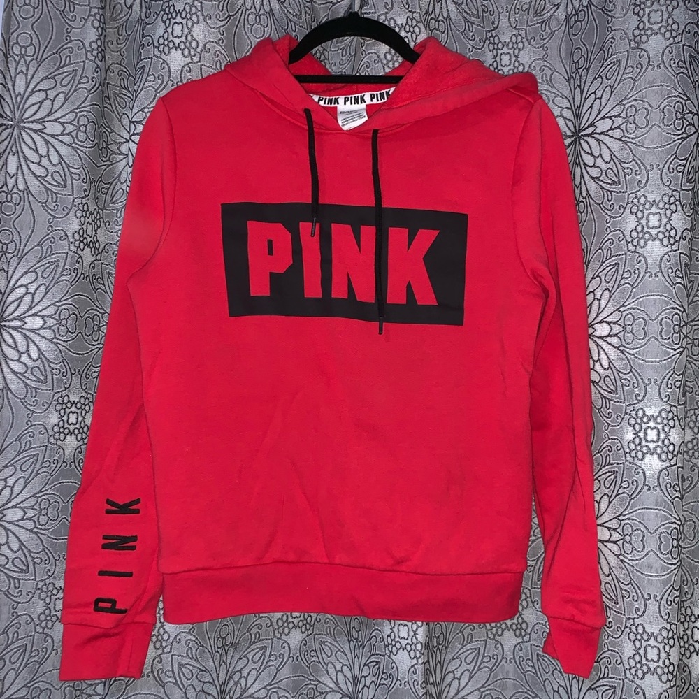 Victoria secret hoodie